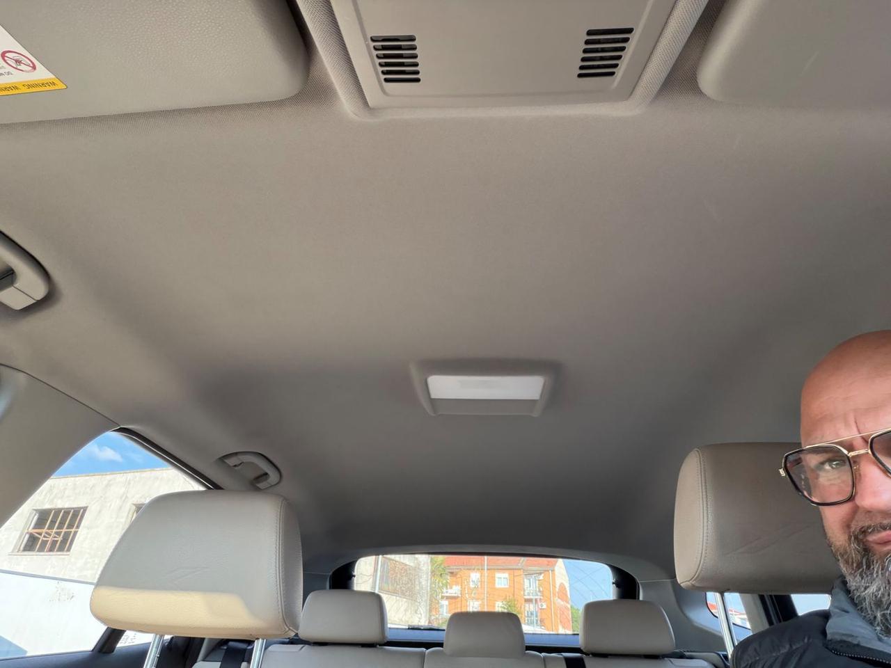 Bmw X1 20 D XLINE #10058