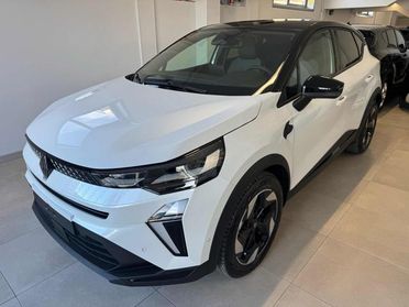 RENAULT Captur techno ECO-G 120 KM0