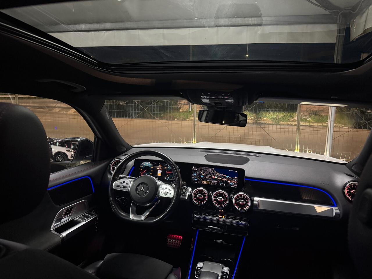 Mercedes-benz GLB 200 d Automatic 4Matic Premium