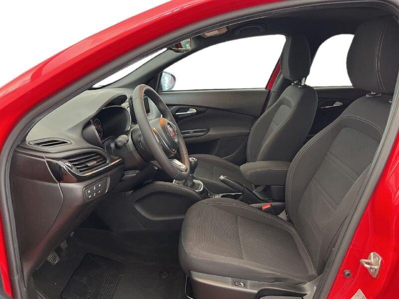 FIAT Tipo 5porte II 2021 5p 1.0 t3 CityLife 100cv