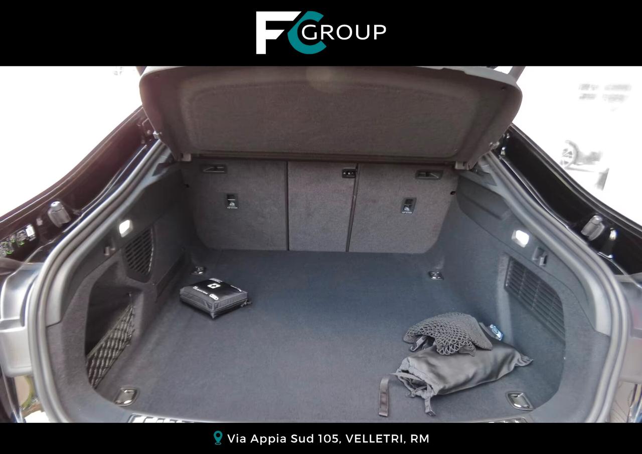 Audi A5 TDI 150kW 2x S line BF-DISPLAY TECH