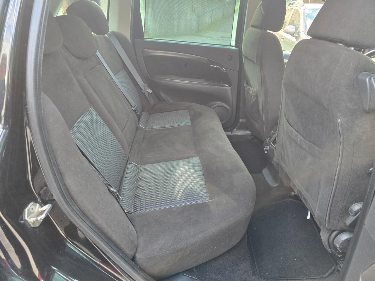 Fiat Croma 1.9 Multijet Emotion 150cv full opt 2009