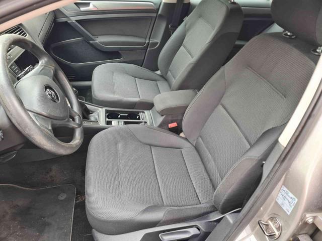 VOLKSWAGEN Golf 1.6 TDI 5p. Highline BlueMotion Technology