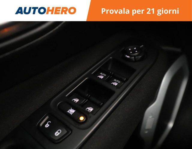 JEEP Renegade 2.0 Mjt 140CV 4WD Active Drive Longitude