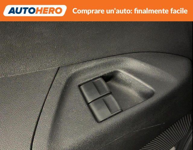 CITROEN C1 VTi 72 S&S 5 porte Feel