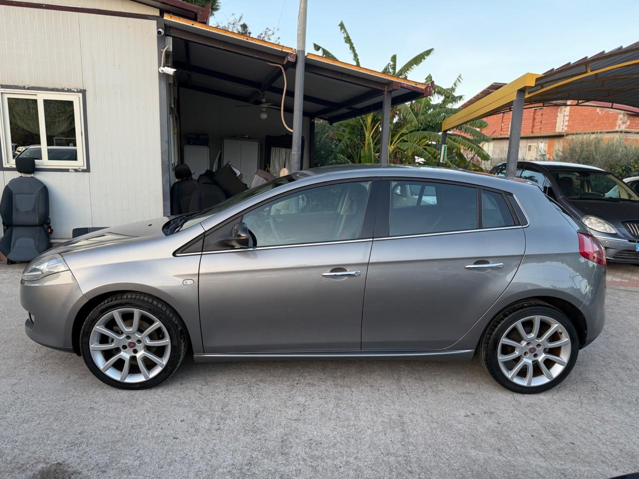 Fiat Bravo 1.6 MJT 105 CV SPORT Km Certif