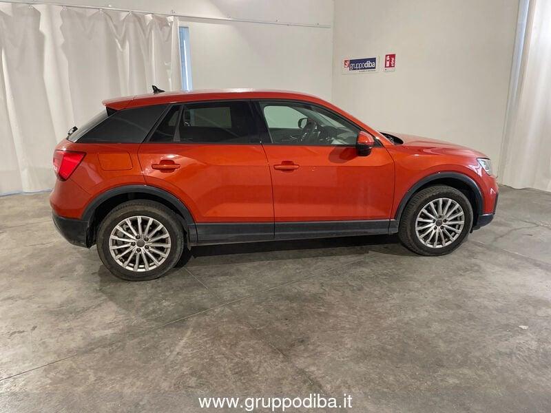 Audi Q2 I 2017 Benzina 40 2.0 tfsi Business quattro s-tronic my20