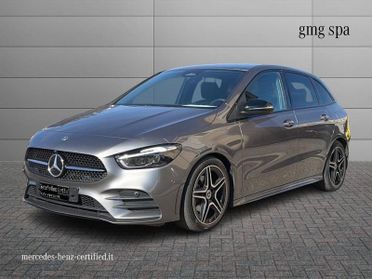 Mercedes-Benz Classe B B 180 d AMG Line Advanced Plus auto
