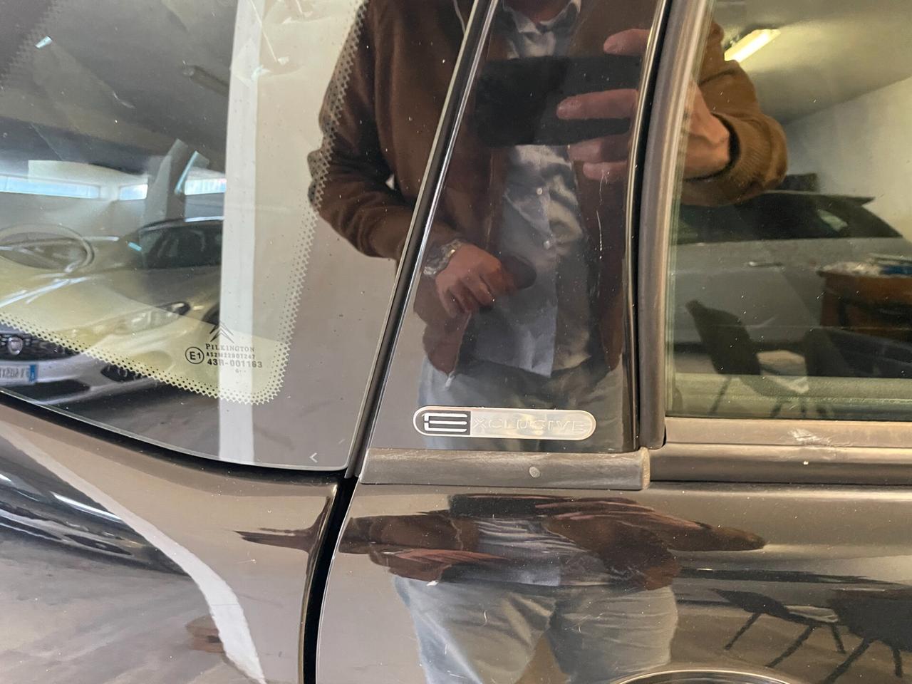 Citroen C3 1.1 Elegance Full Tagliandata Neopatentati