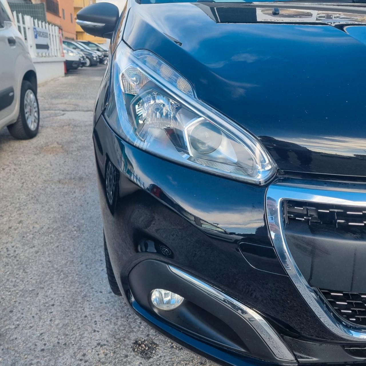 Peugeot 208 PureTech 82 5 porte Active