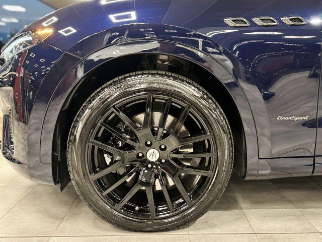 MASERATI Levante V6 DIESEL AWD GRANSPORT MY 21 *TETTO*NO SUPERBOLLO