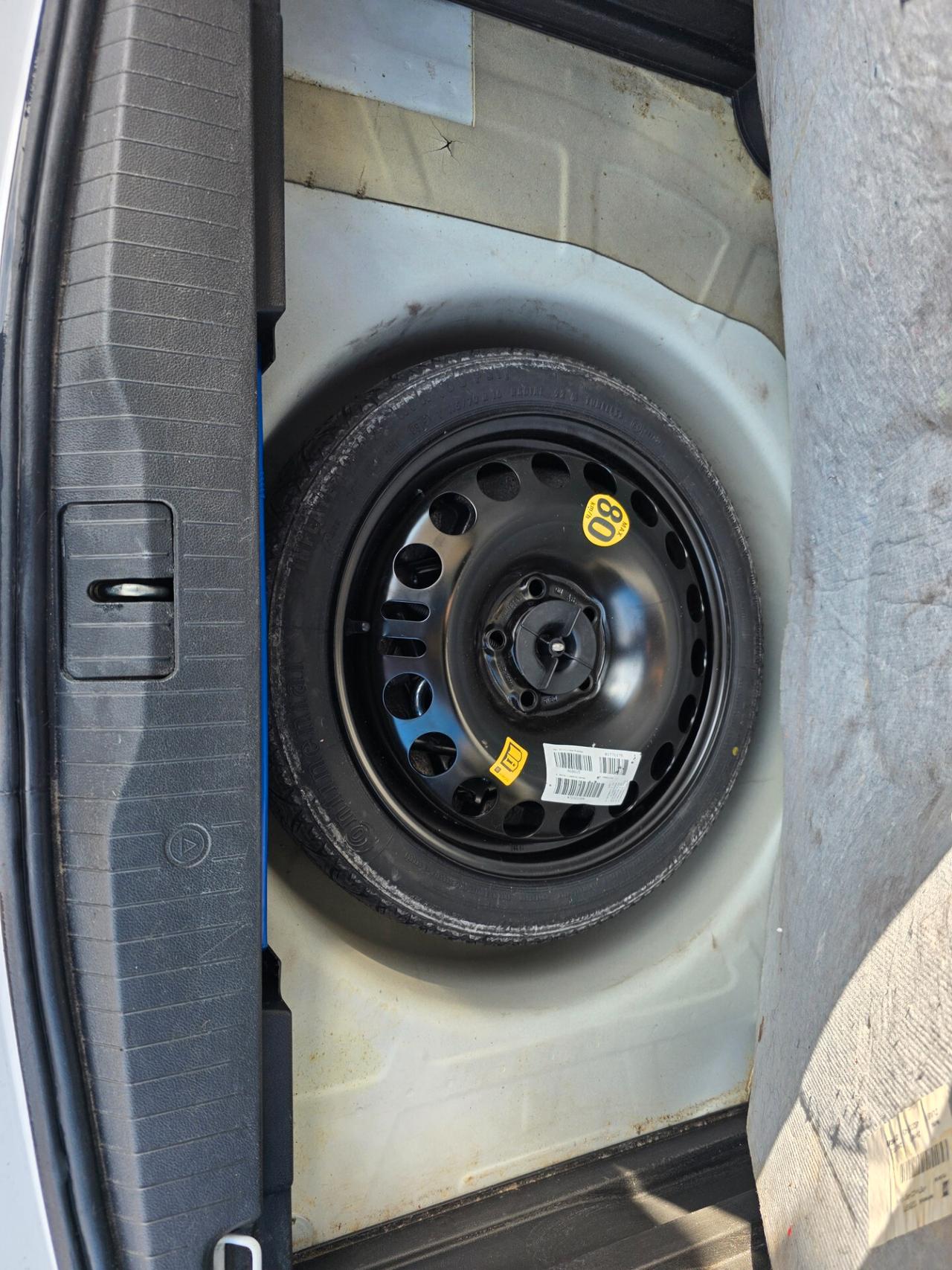 Opel Meriva 1.4 100CV Cosmo con 150.000km Neopatentati ok