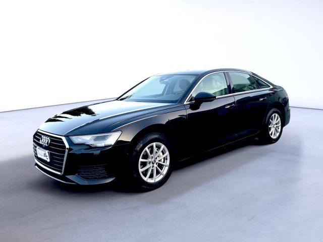 AUDI A6 40 2.0 TDI 204 CV S TRONIC