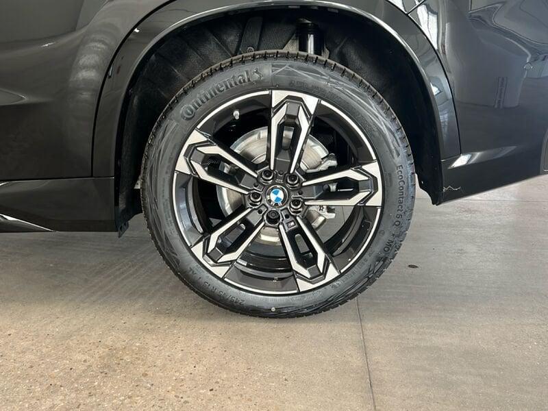 BMW X1 sDrive 18d MSport DCT