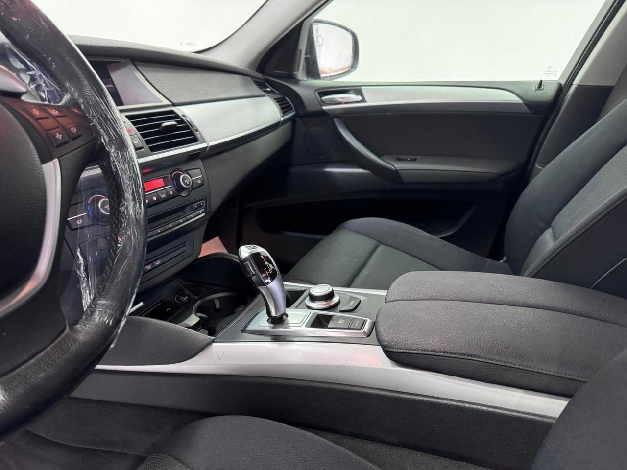 Bmw X6 xDrive35d Futura-2008