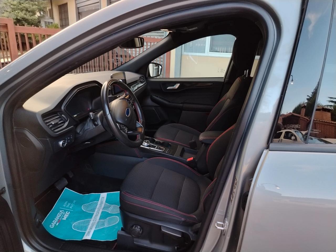 Ford Kuga 1.5 EcoBlue 120 CV aut. 2WD ST-Line X