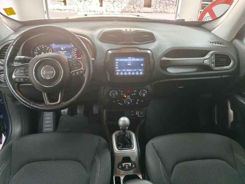 Jeep Renegade 1.6 Mjt 120 CV Limited SUPER PREZZO