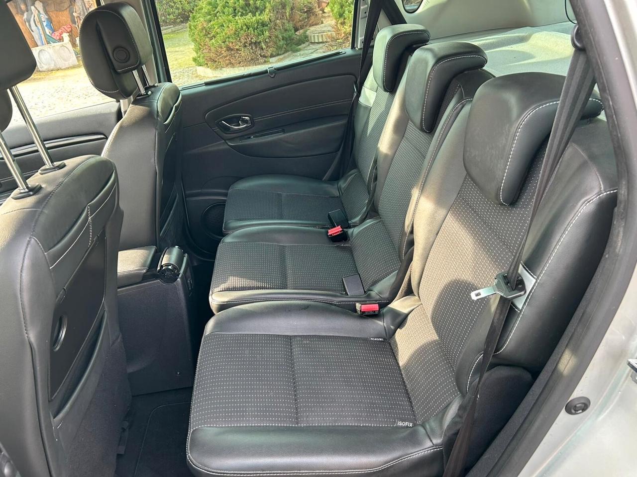 Renault Scenic Scénic XMod 1.5 dCi 110CV Start&Stop Energy