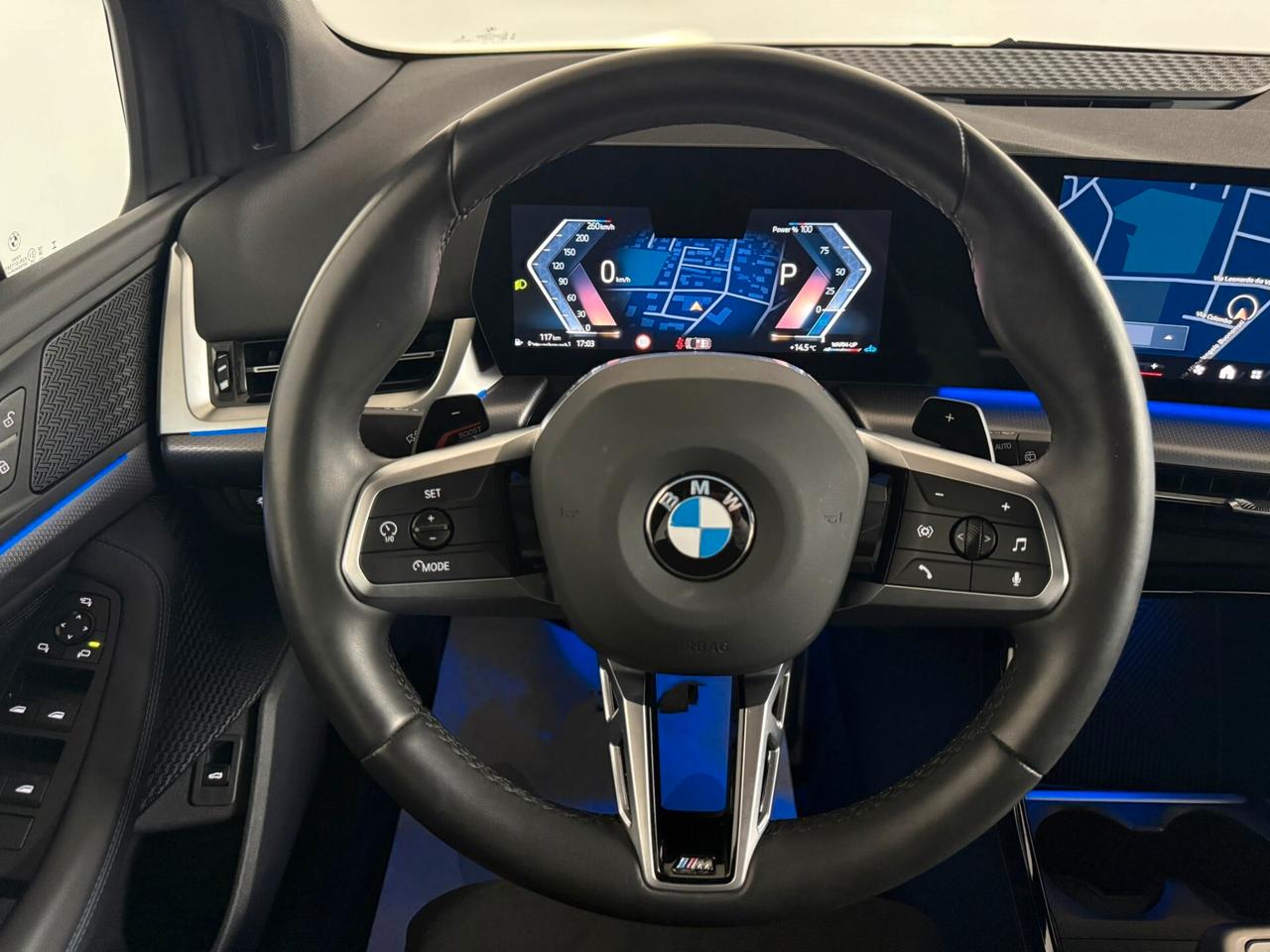 Bmw 2er Active Tourer 220d 48V Msport