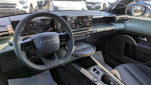 LANCIA Ypsilon Hybrid e-DCT 1.2cc 101cv AUTOM. BLUETOOTH CLIMA