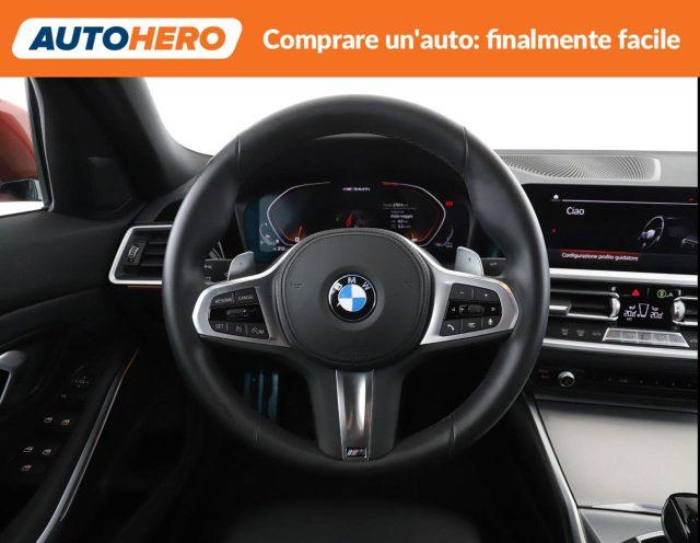 BMW 340 M 340i xDrive