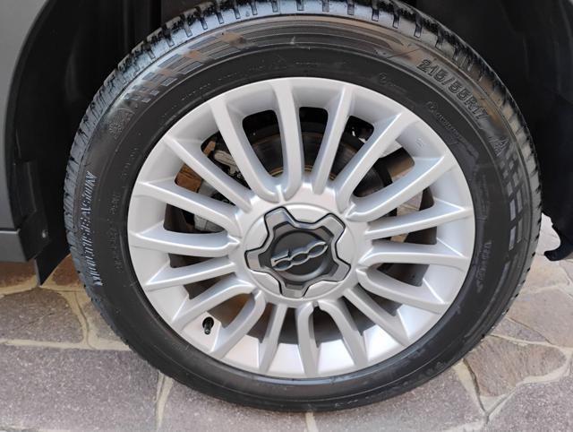 FIAT 500X 1.6 MultiJet 130 CV Connect