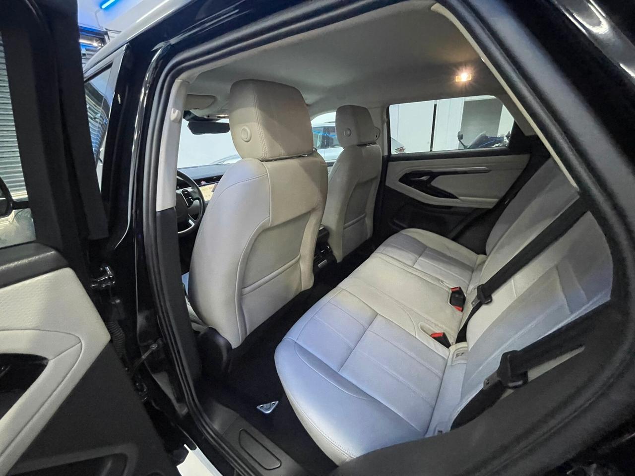 Land Rover Range Rover Evoque Range Rover Evoque 2.0D I4-L.Flw 150CV AWD Aut R-Dynamic HSE