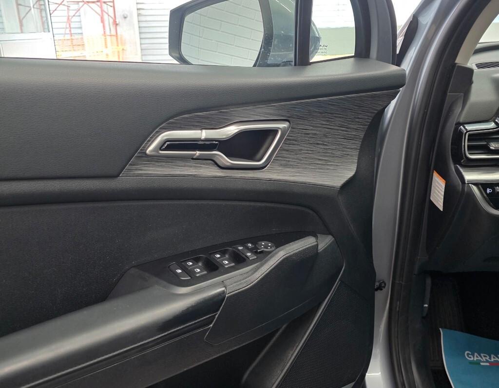 Kia Sportage 1.6 CRDi MHEV DCT PARI AL NUOVO