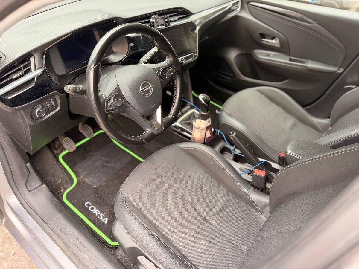 Opel Corsa 1.2 Elegance s&s 75cv