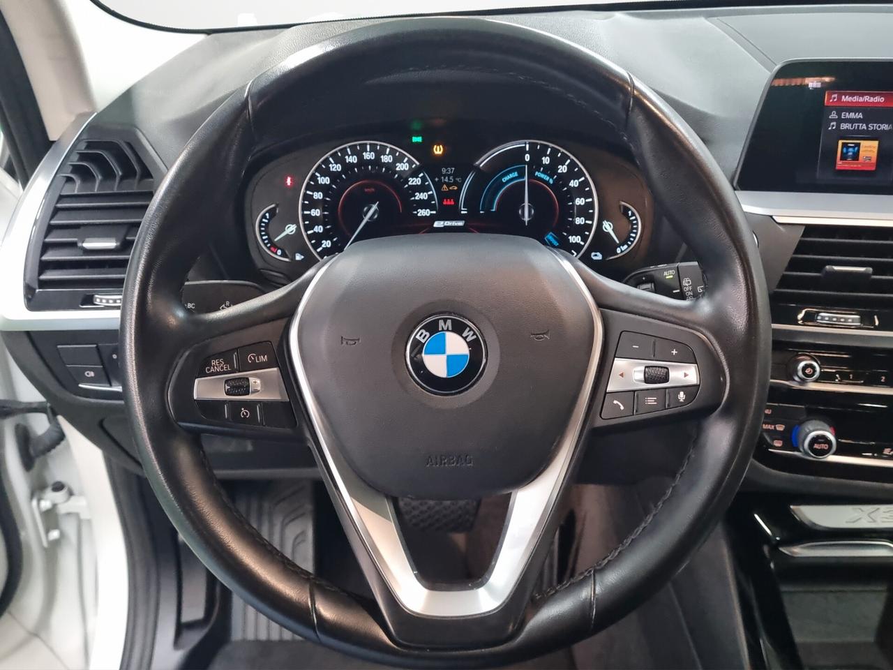 Bmw X3 xDrive30e Business Advantage