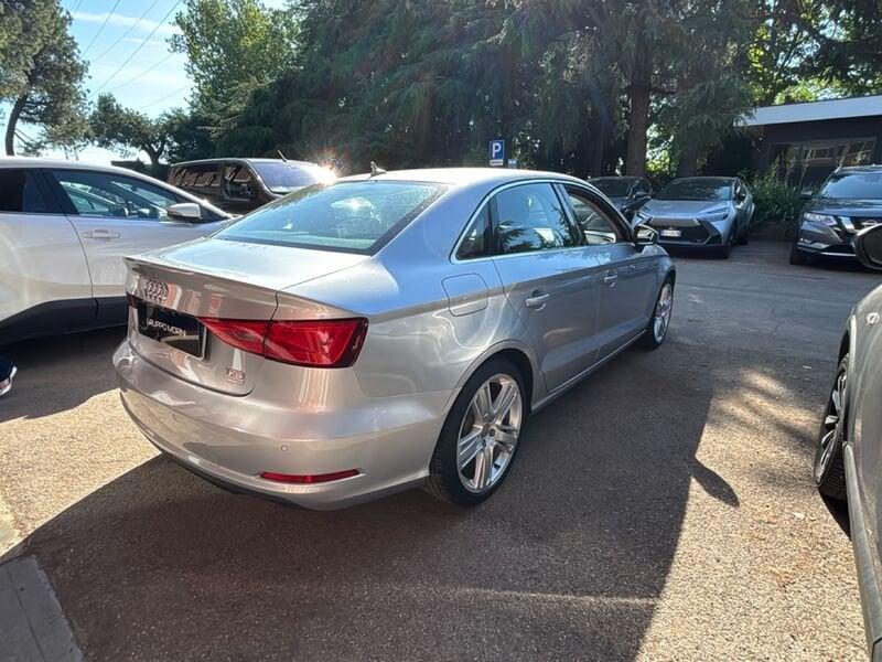 Audi A3 1.4 TFSI COD ultra Ambition