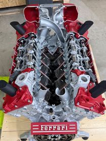Ferrari 599 GTB Fiorano F1 - leggere descrizione -