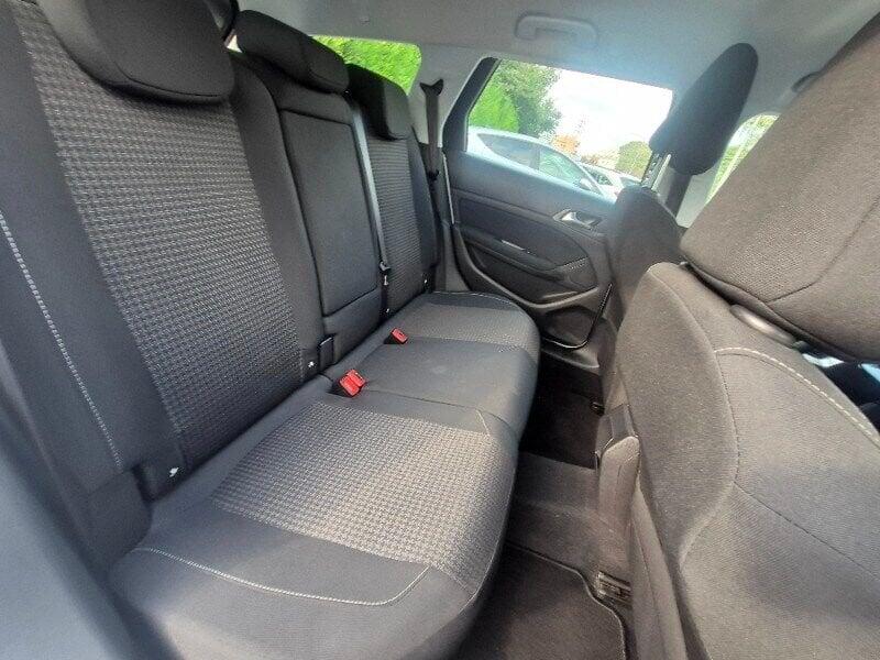 Peugeot 308 308 BlueHDi 130 S&S SW Business
