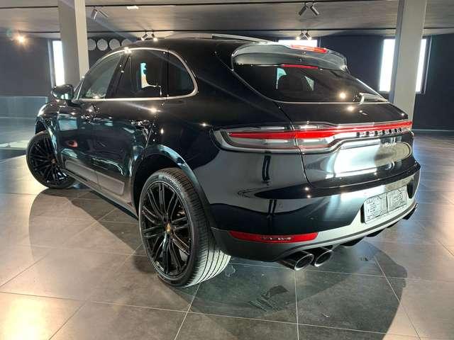 Porsche Macan 2.0 245cv pdk TETTO/KEYLESS/21"/CAMERA