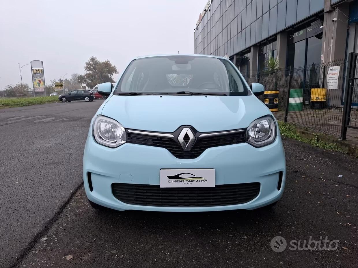 Renault Twingo Electric Zen