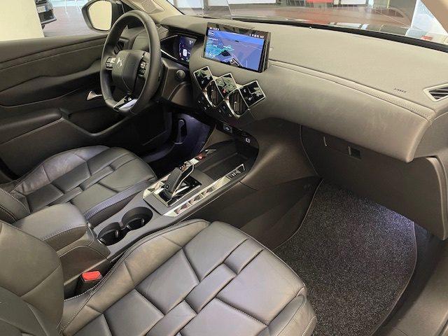 DS AUTOMOBILES DS 3 2023 - 1.5 bluehdi Opera 130cv auto