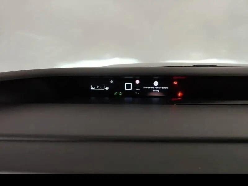 Citroen C3 Aircross Turbo 100 CV Plus My25