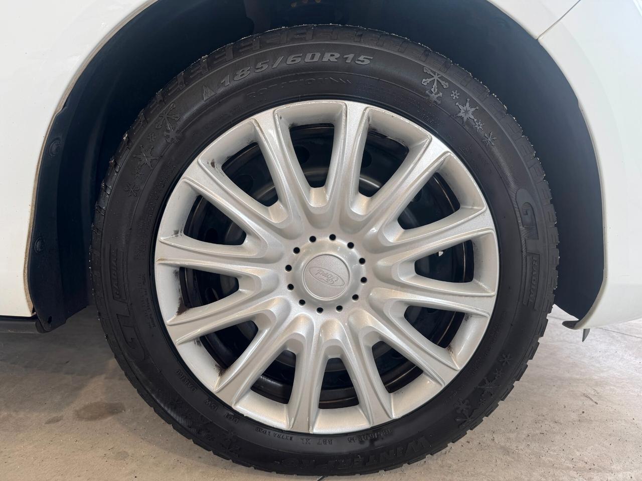Ford B-Max 1.0 EcoBoost 100 CV Plus