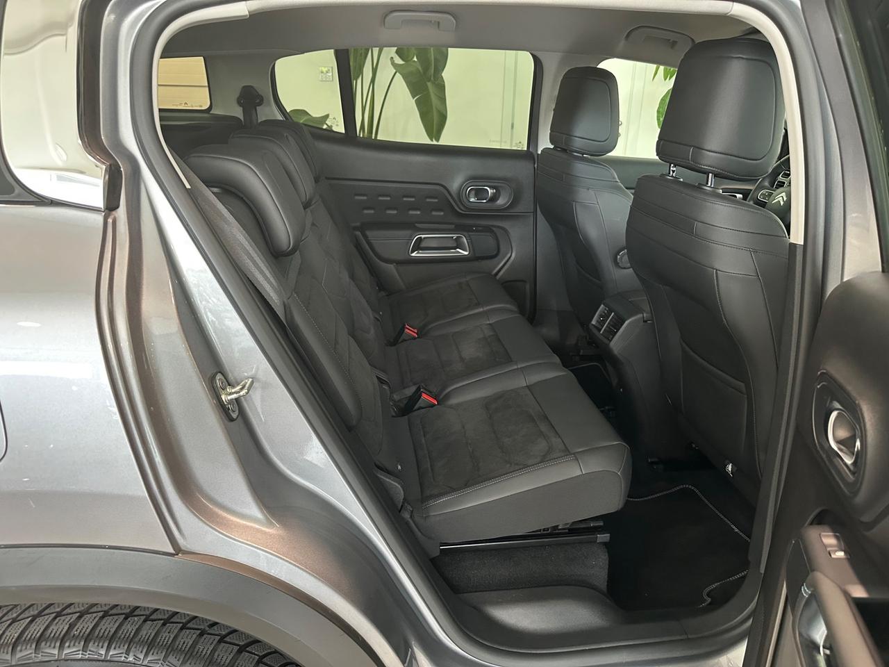 Citroen C5 Aircross PureTech 130 EAT8 Shine NEOPATENTATI