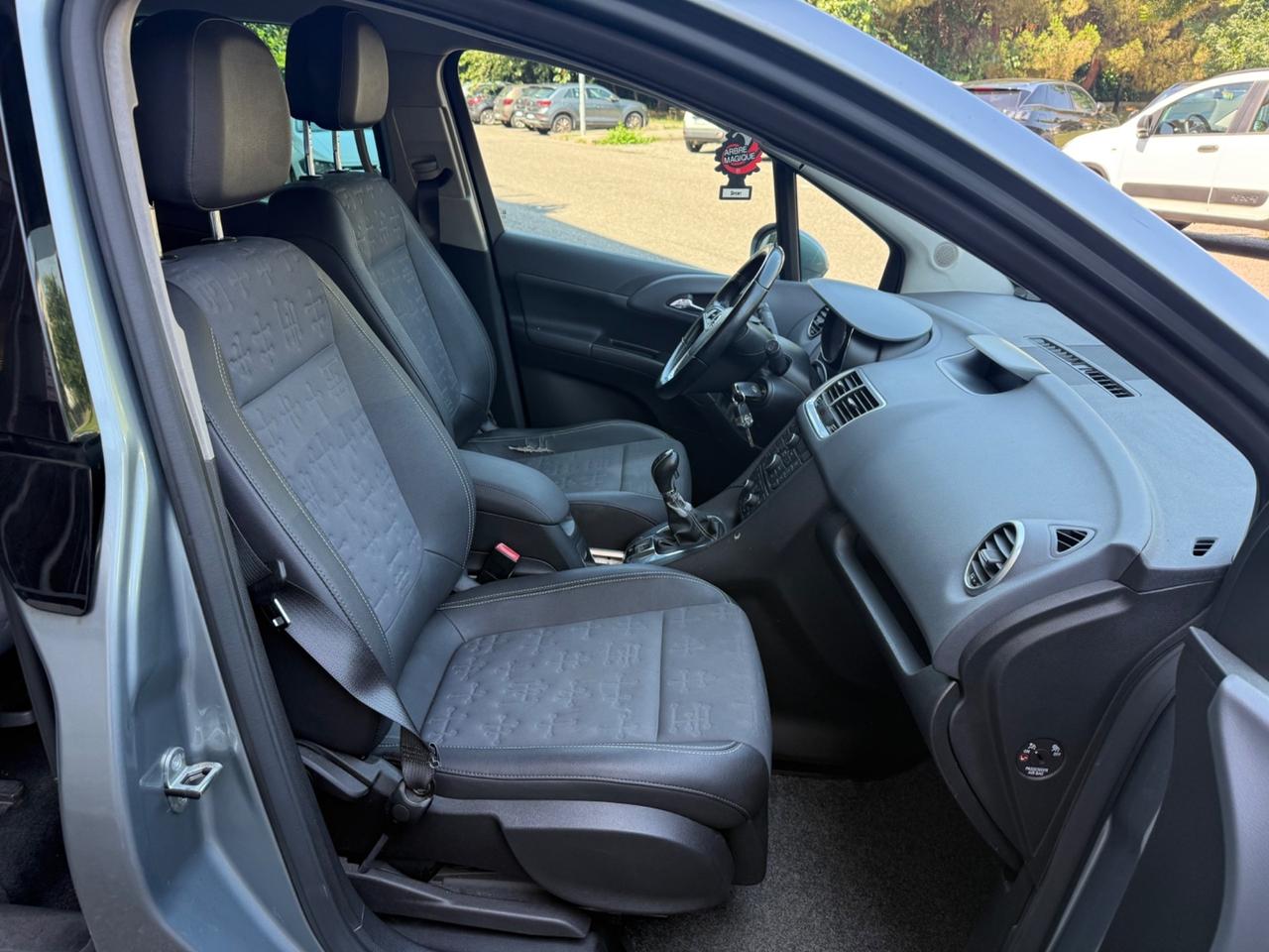 Opel Meriva 1.4 Turbo 120CV Cosmo
