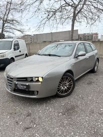 Alfa Romeo 159 1.9 JTDm 16V Progression