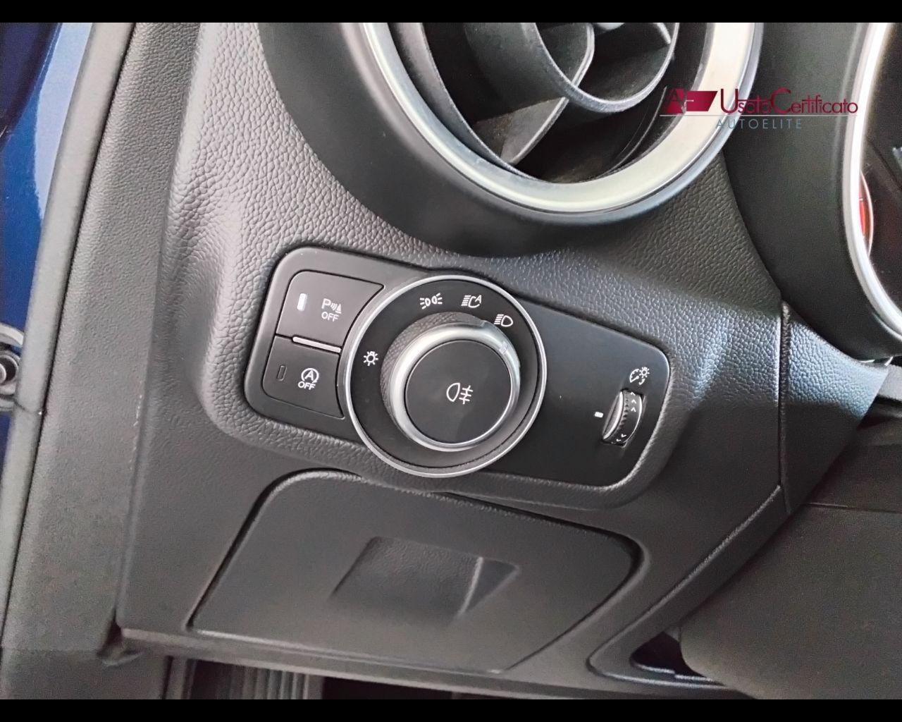 ALFA ROMEO Stelvio 2.2 Turbodiesel 190 CV AT8 Q4 Executive