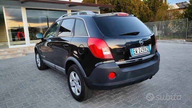 Opel Antara 2.2 CDTI 163CV Cosmo 2014