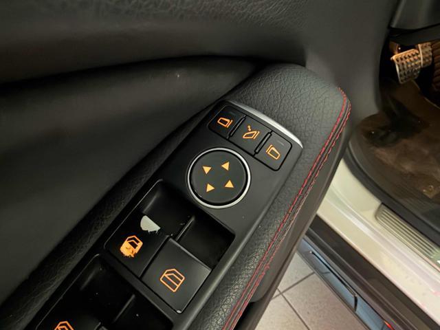 MERCEDES-BENZ GLA 45 AMG 4Matic*TETTO*SCARICHI SPORTIVI*RETROCAMERA*