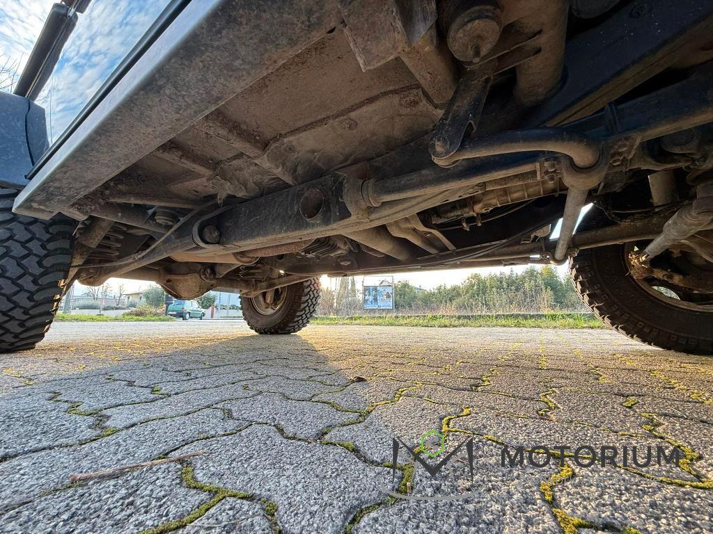 Mercedes-Benz G G300 AUTOCARRO N1