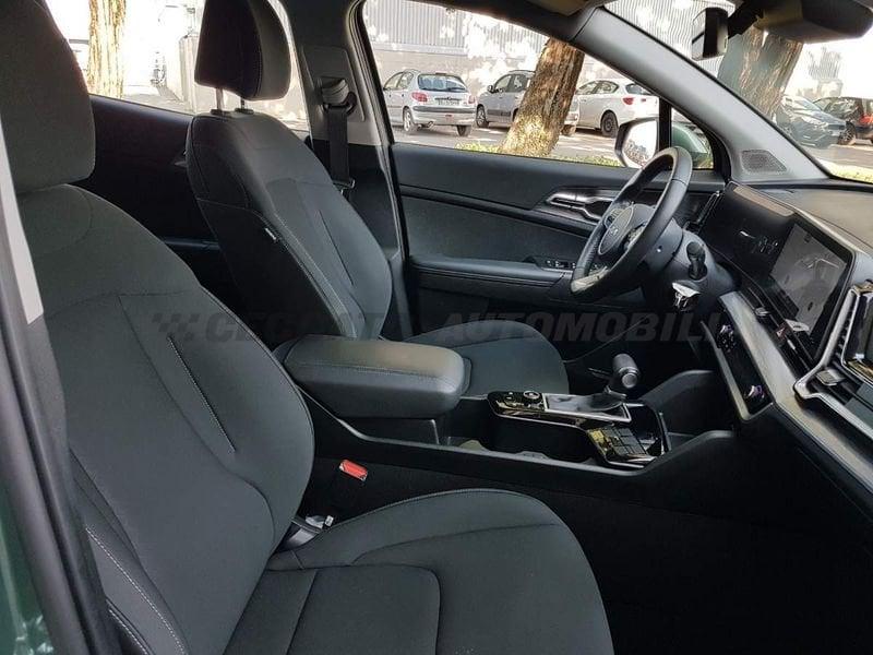 KIA Sportage Sportage 1.6 crdi mhev Business dct