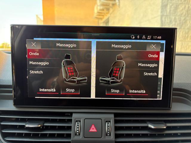 AUDI Q5 SPB SPORTBACK 40 TDI quattro S tronic Business Ad.