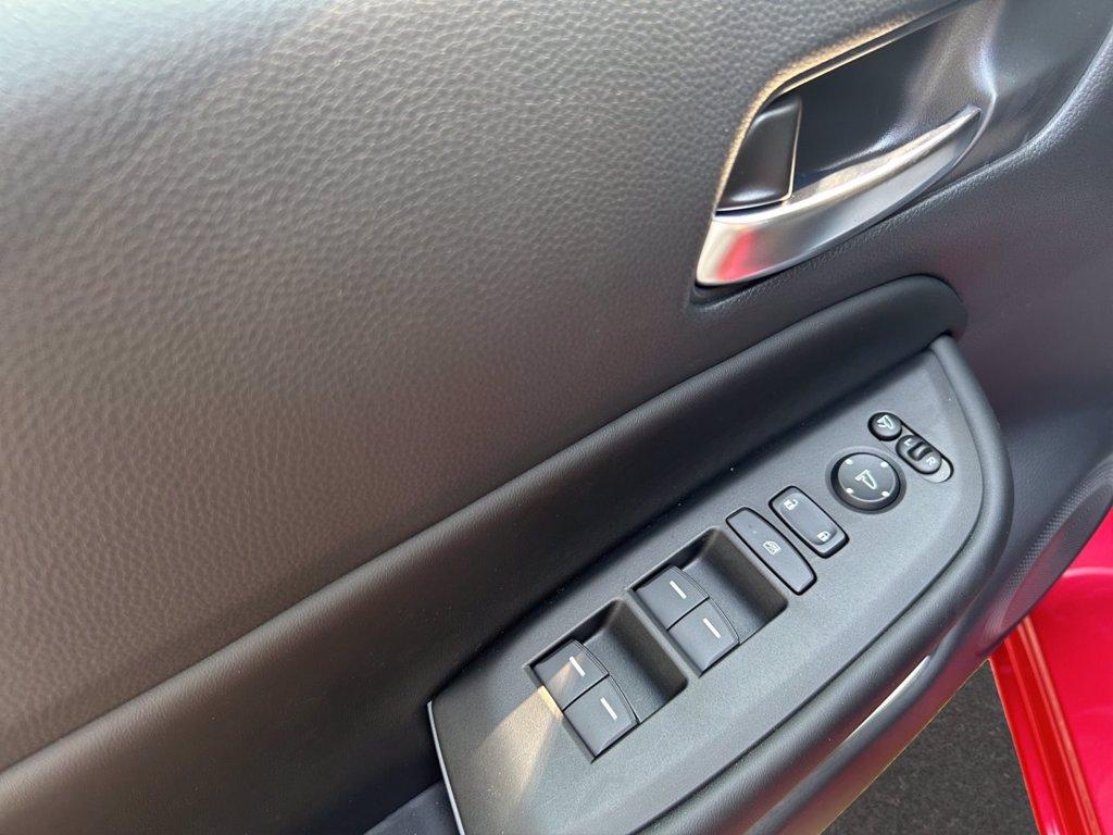 HONDA Jazz 1.5 hev Advance ecvt del 2025