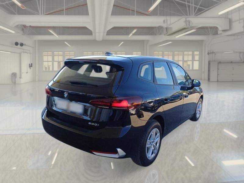 BMW 220 ACTIVE TOURER MHEV 48V AUTO MONOVOLUME