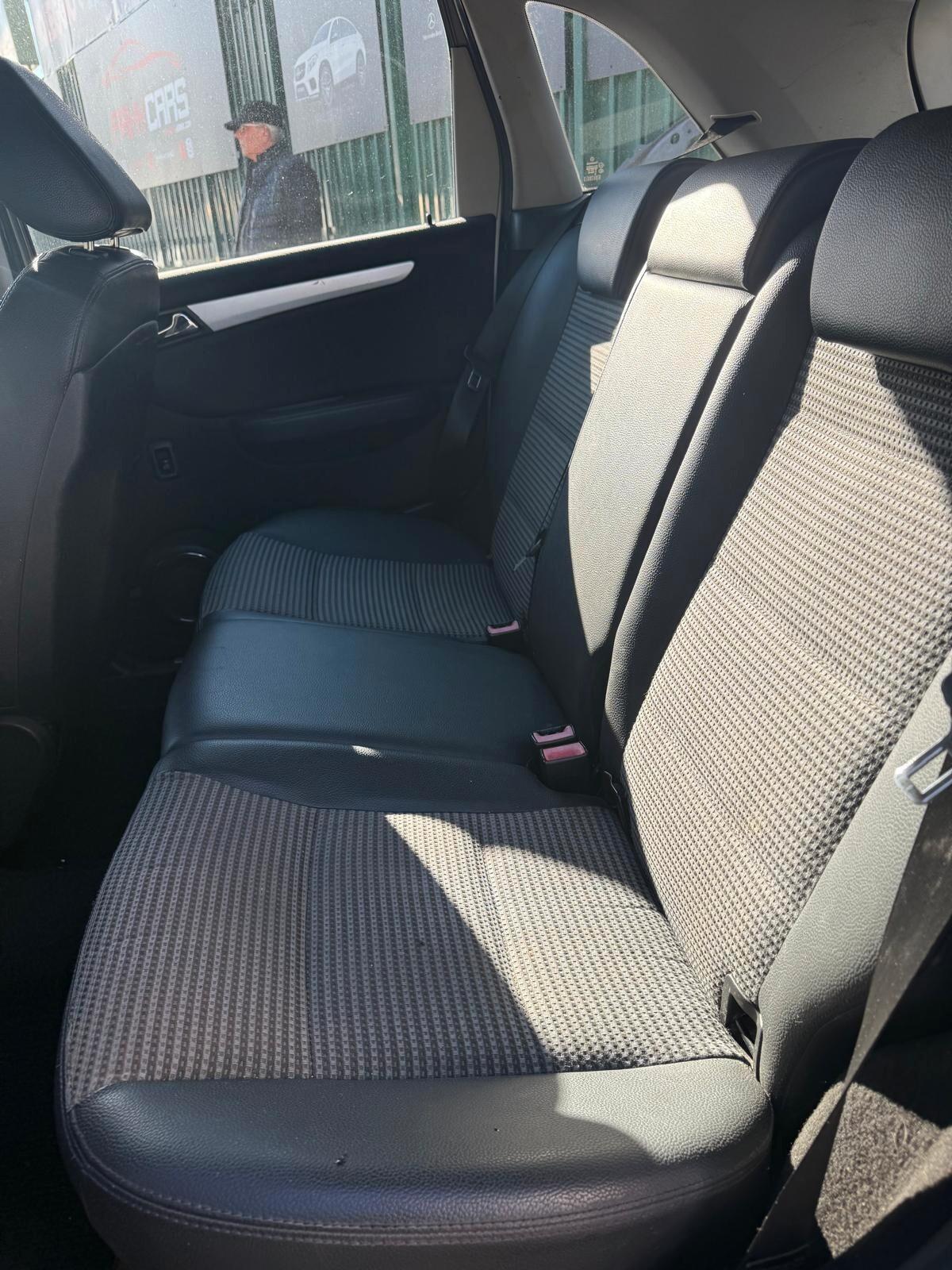 Mercedes-benz B 180 20 CDI Sport